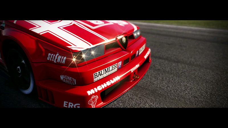 Illustration for article titled Assetto Corsa trailer teases Lamborghini, others to come